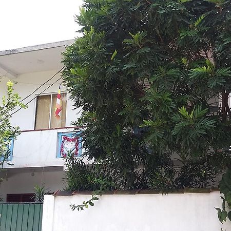 Ameesha Guesthouse Unawatuna Esterno foto
