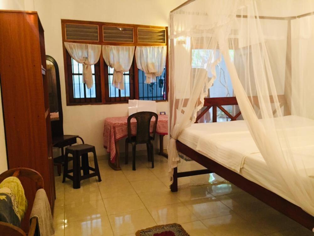 Ameesha Guesthouse Unawatuna Camera foto