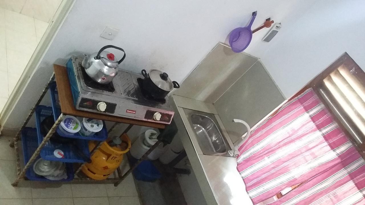 Ameesha Guesthouse Unawatuna Esterno foto